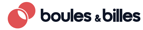 Boules & Billes